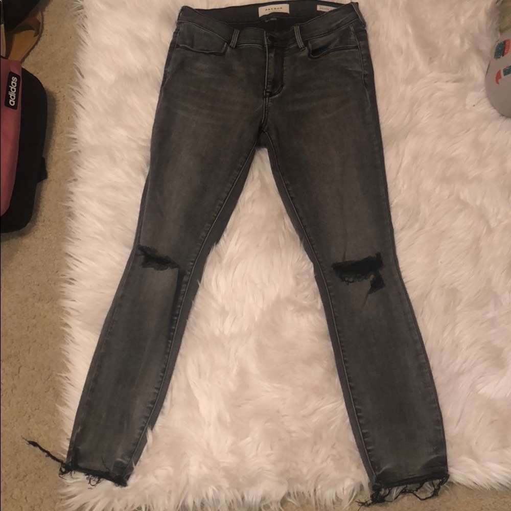 PAC sun jeans